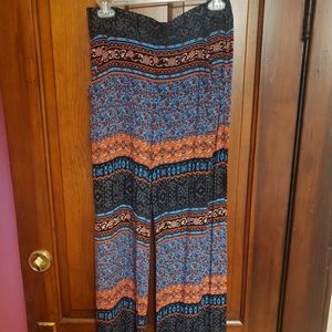 Forever 21 Palazzo pants